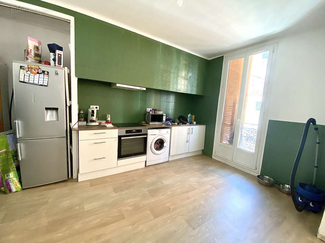 Appartement à BEZIERS