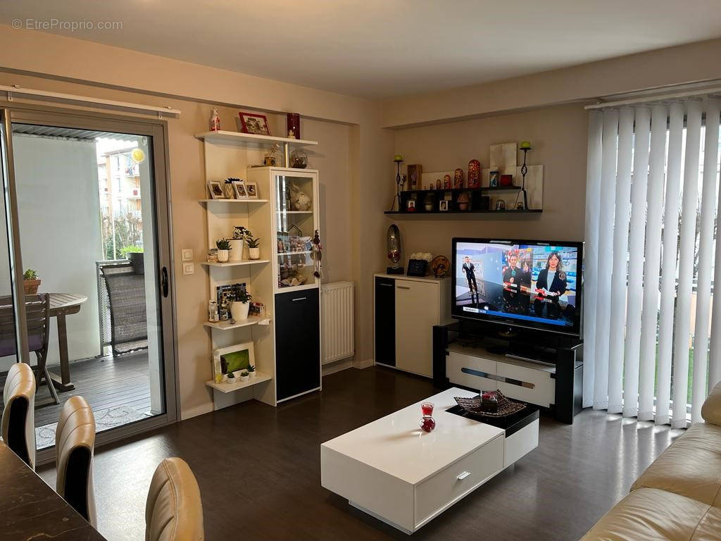 Appartement à BAYONNE