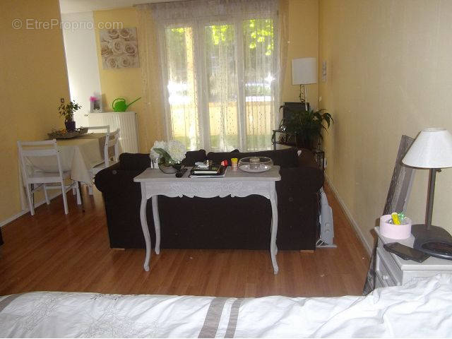 Appartement à ORLEANS