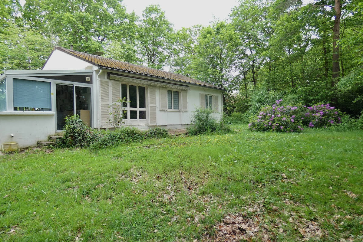 Maison à LA BONNEVILLE-SUR-ITON