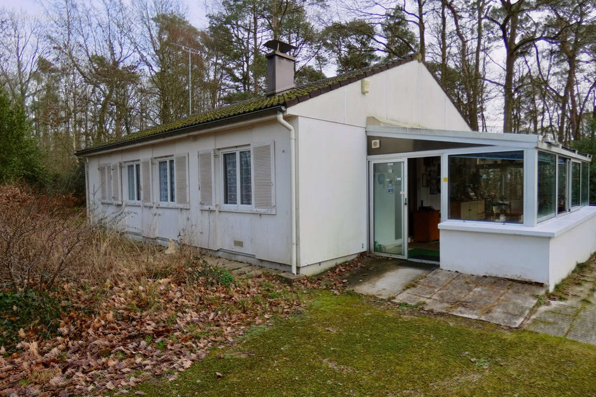 Maison à LA BONNEVILLE-SUR-ITON