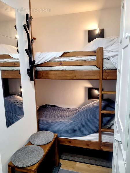 Appartement à RISOUL