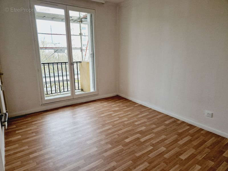 Appartement à COMPIEGNE