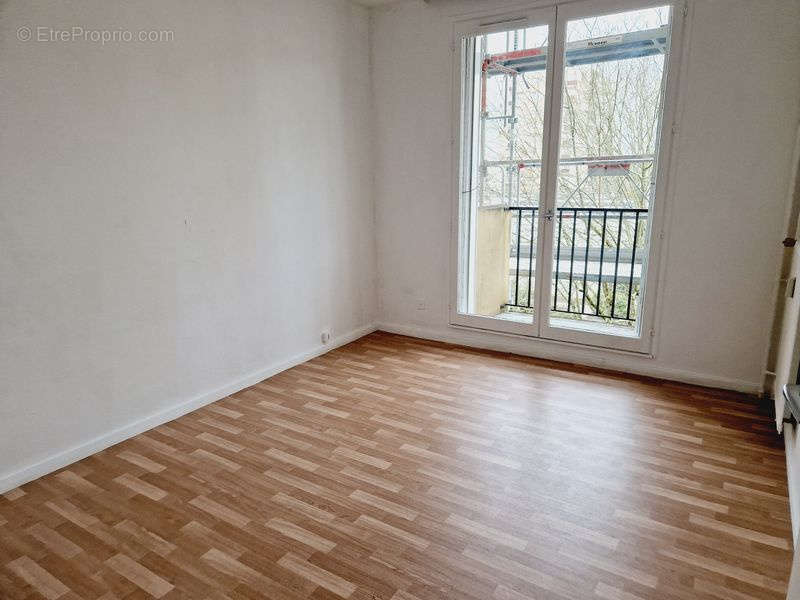 Appartement à COMPIEGNE