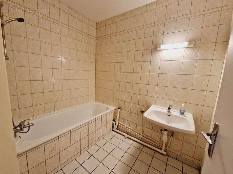 Appartement à COMPIEGNE