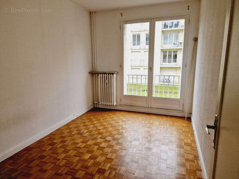 Appartement à COMPIEGNE