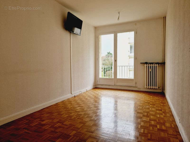 Appartement à COMPIEGNE