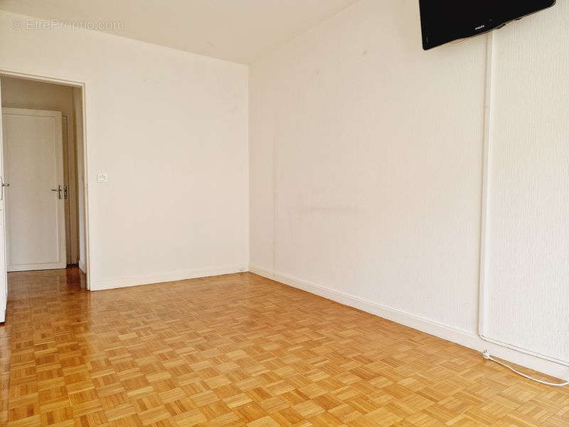 Appartement à COMPIEGNE