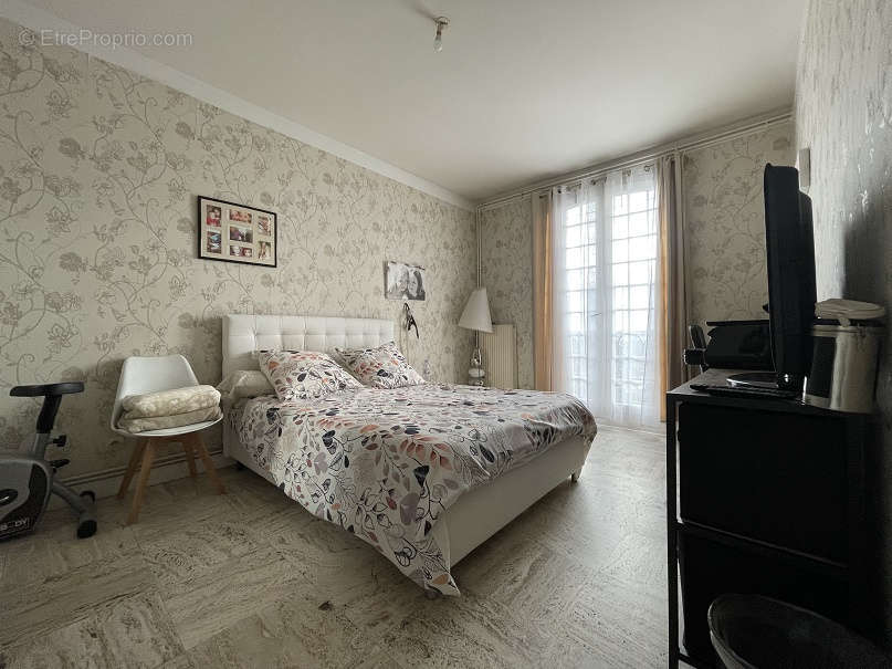 Appartement à DREUX