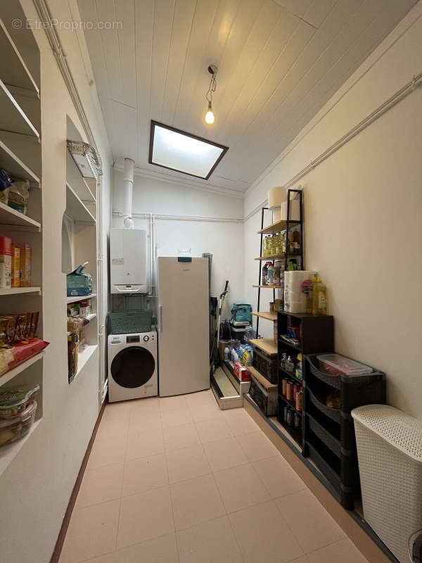 Appartement à DREUX