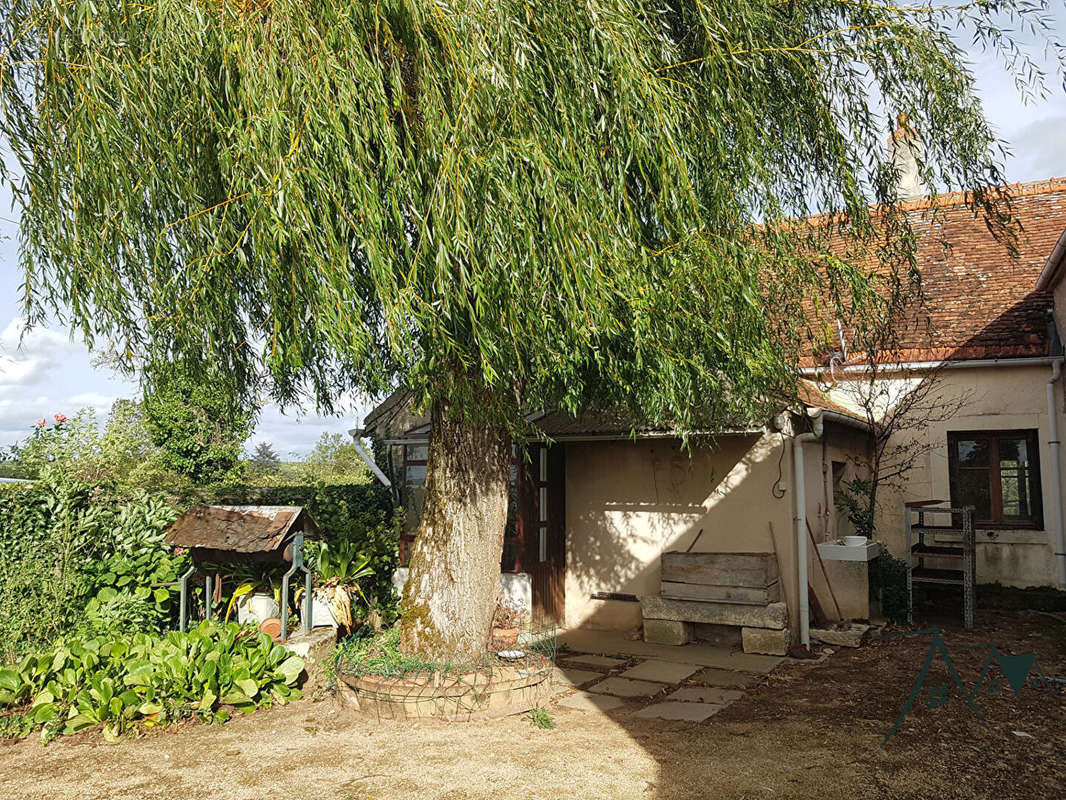 Maison à ORVAL