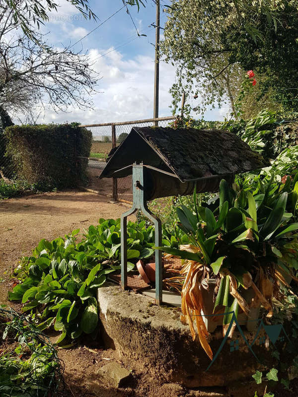 Maison à ORVAL