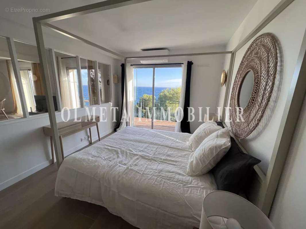 Appartement à ROQUEBRUNE-CAP-MARTIN