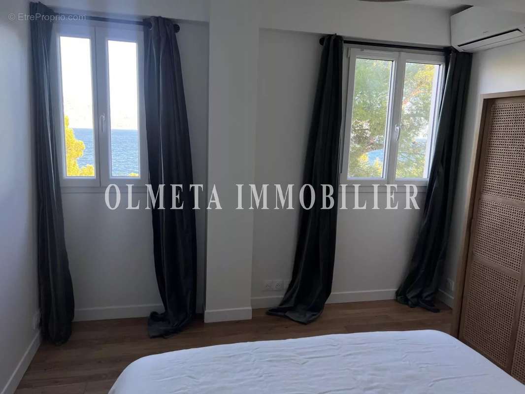 Appartement à ROQUEBRUNE-CAP-MARTIN