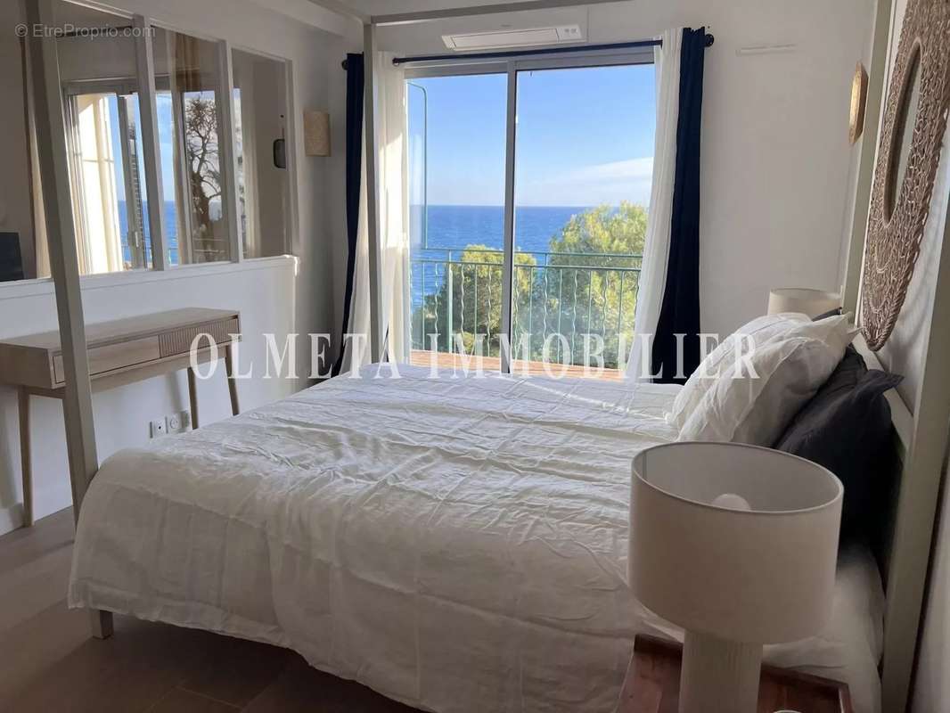 Appartement à ROQUEBRUNE-CAP-MARTIN