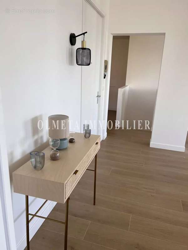 Appartement à ROQUEBRUNE-CAP-MARTIN