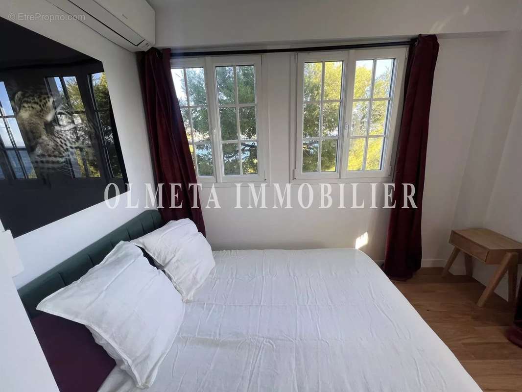 Appartement à ROQUEBRUNE-CAP-MARTIN