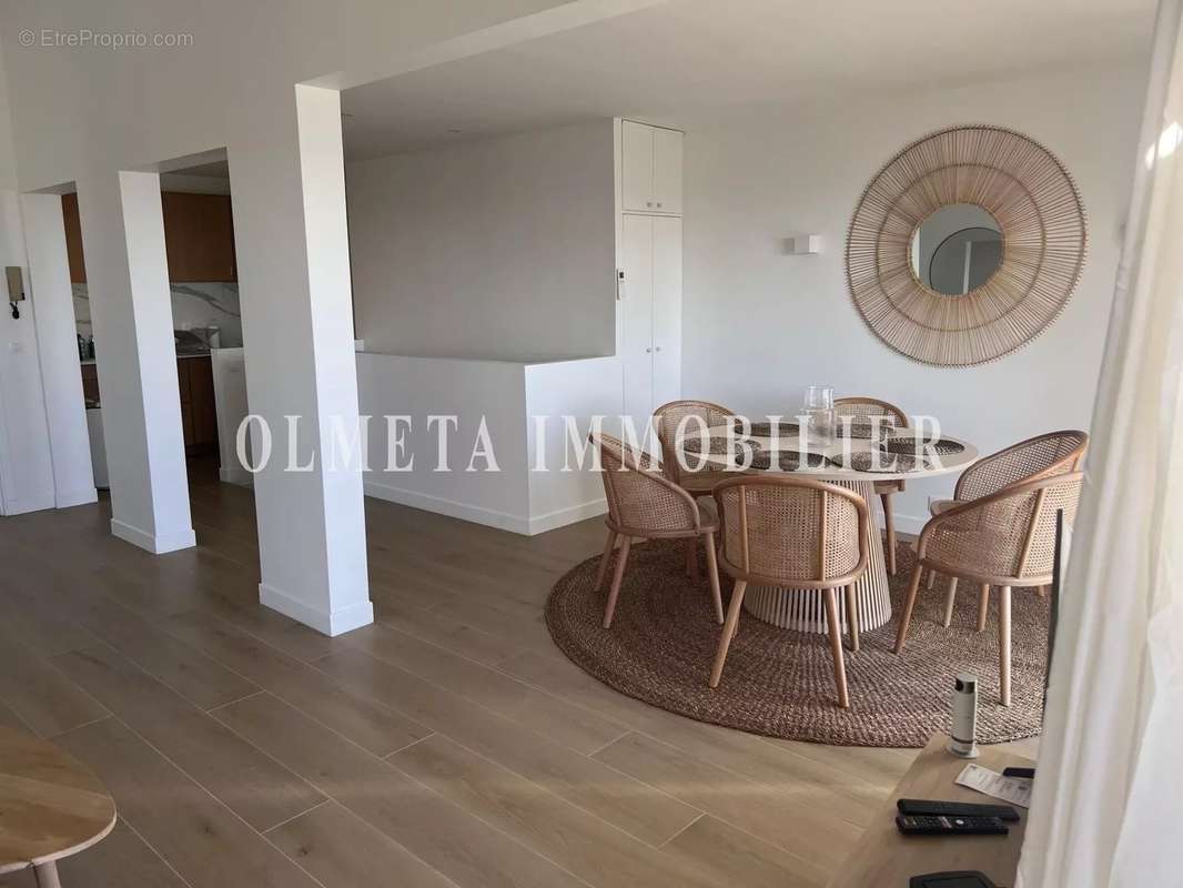 Appartement à ROQUEBRUNE-CAP-MARTIN