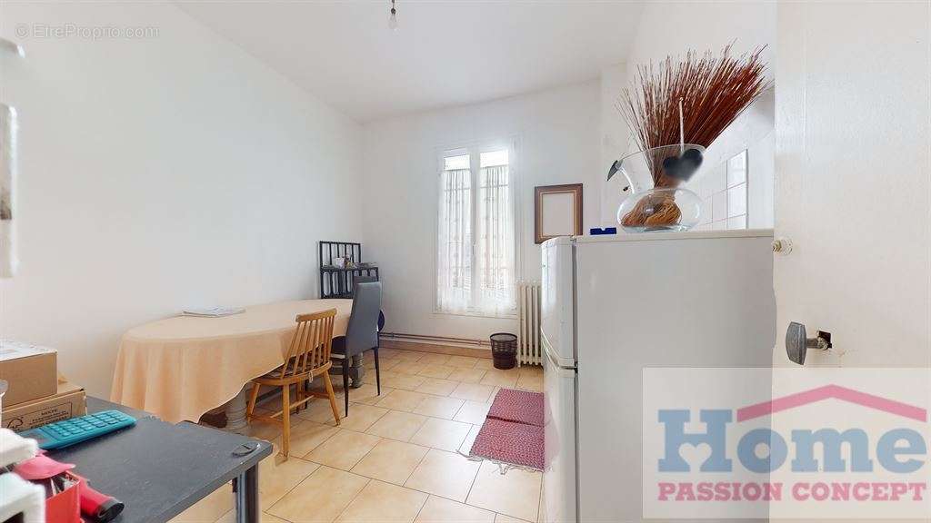 Appartement à RUEIL-MALMAISON