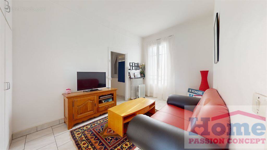 Appartement à RUEIL-MALMAISON