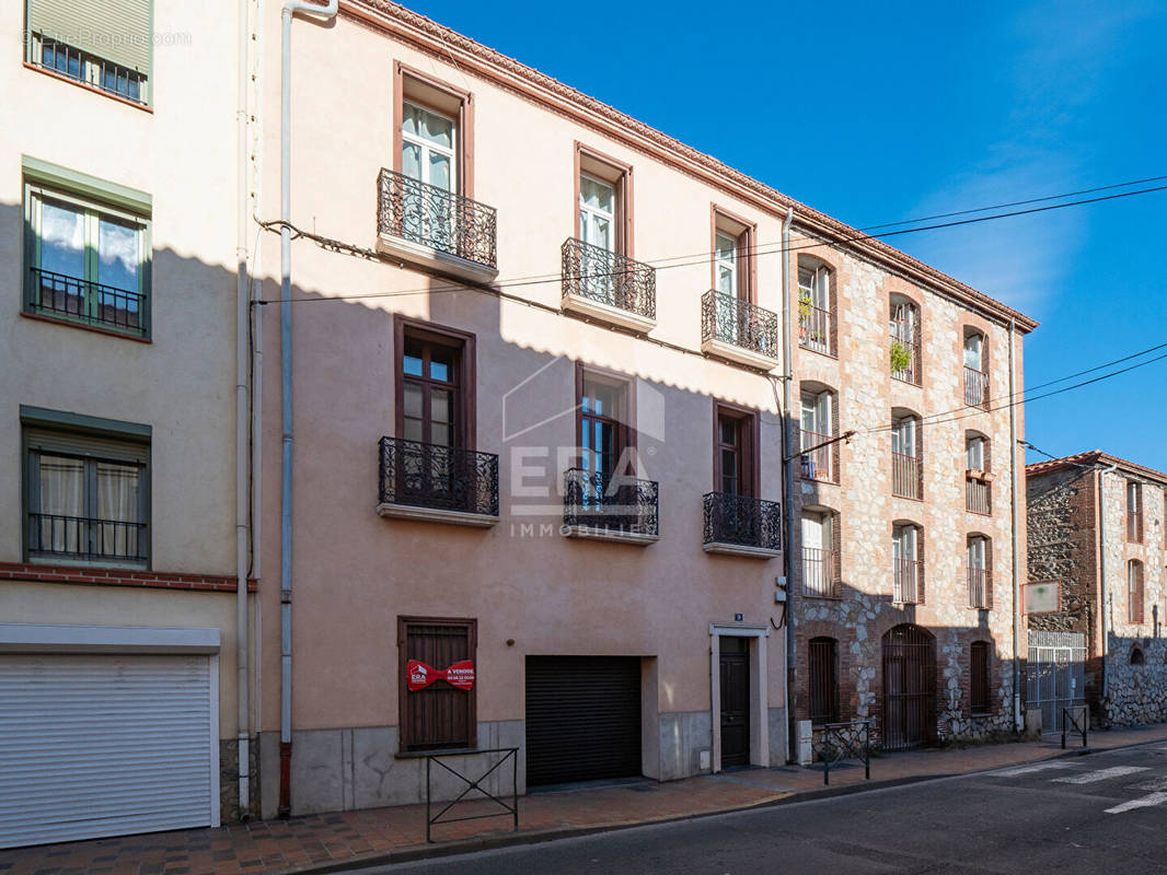 Maison à PERPIGNAN