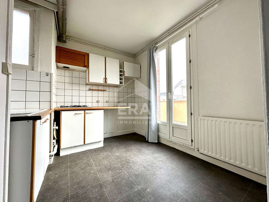 Appartement à ROUEN