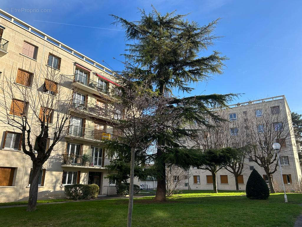 Appartement à ANTONY