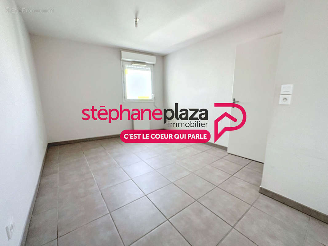 Appartement à BLAGNAC