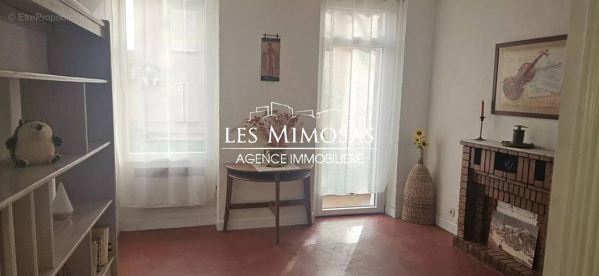 Appartement à FREJUS