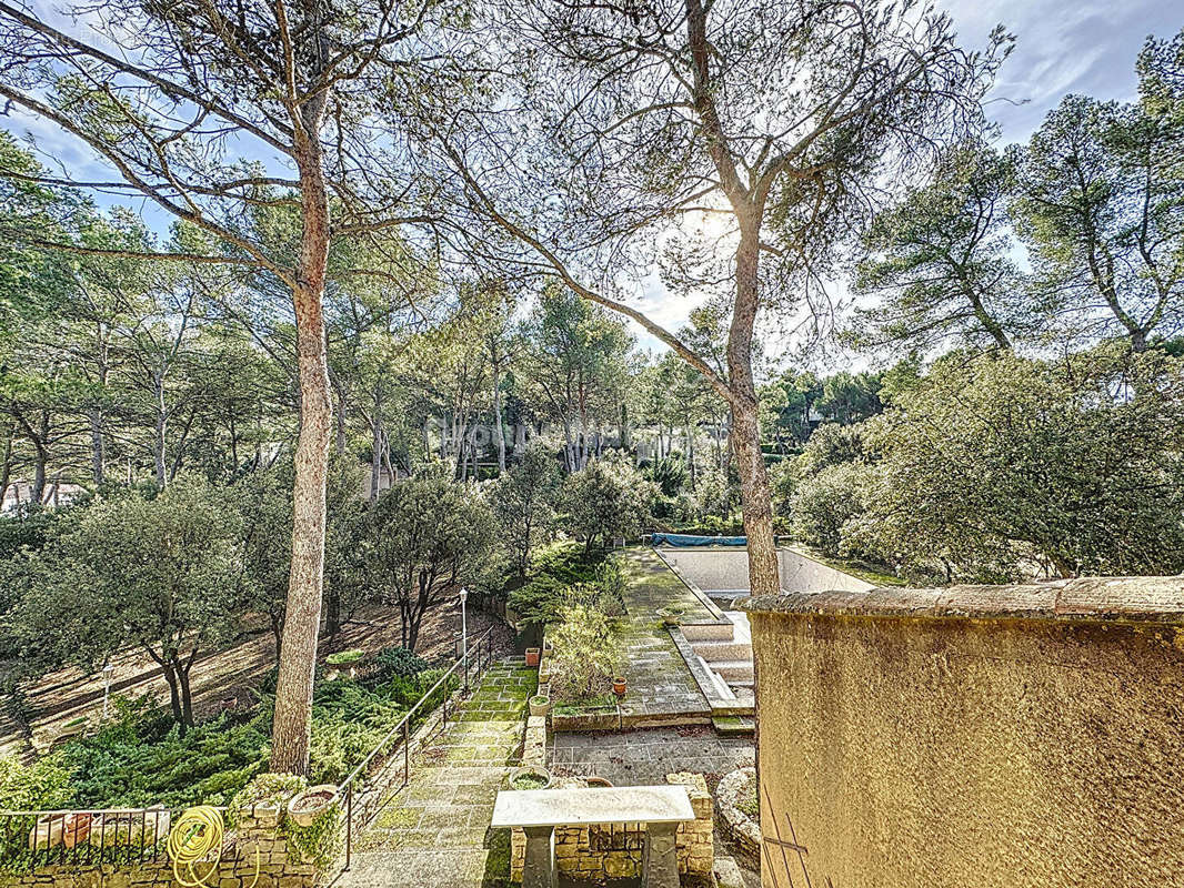 Maison à CAVAILLON