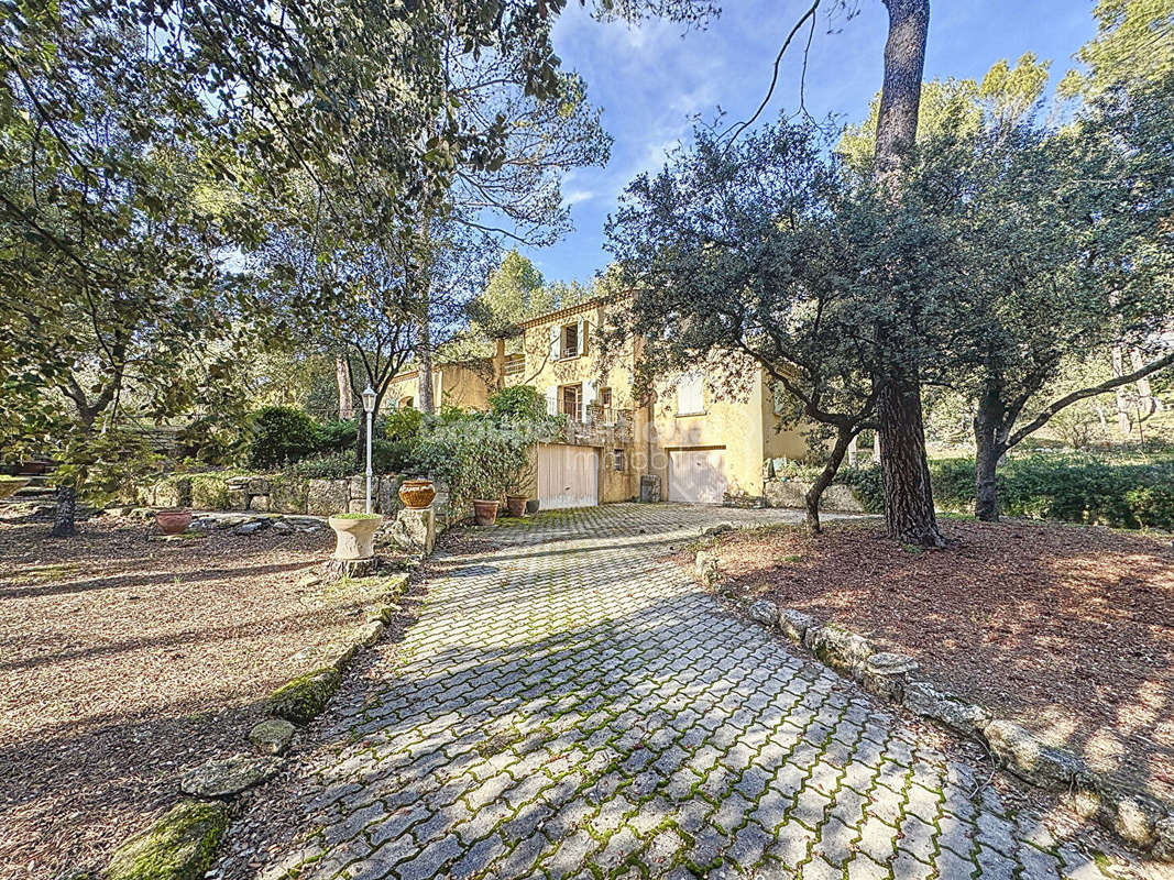 Maison à CAVAILLON