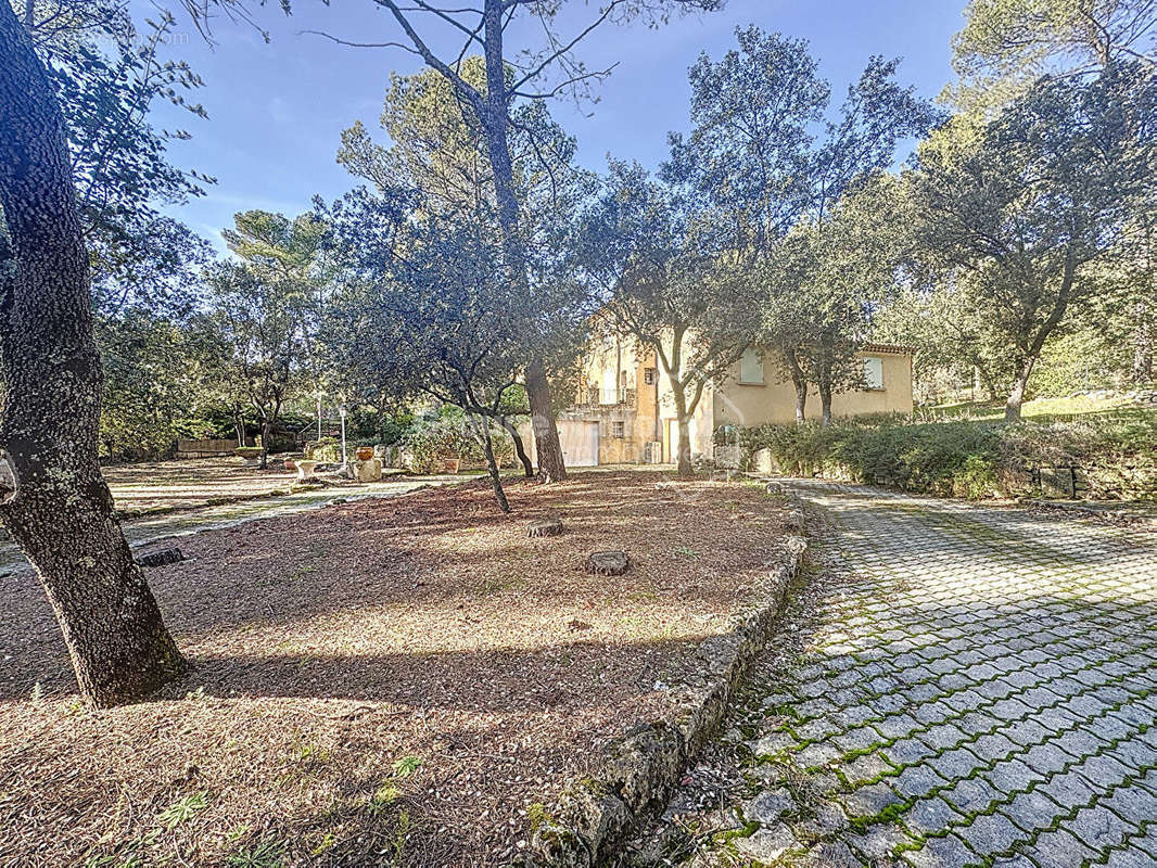 Maison à CAVAILLON