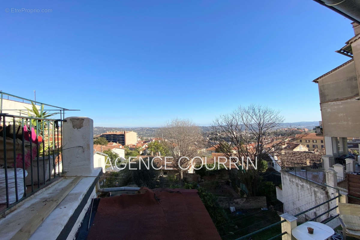 Appartement à GRASSE