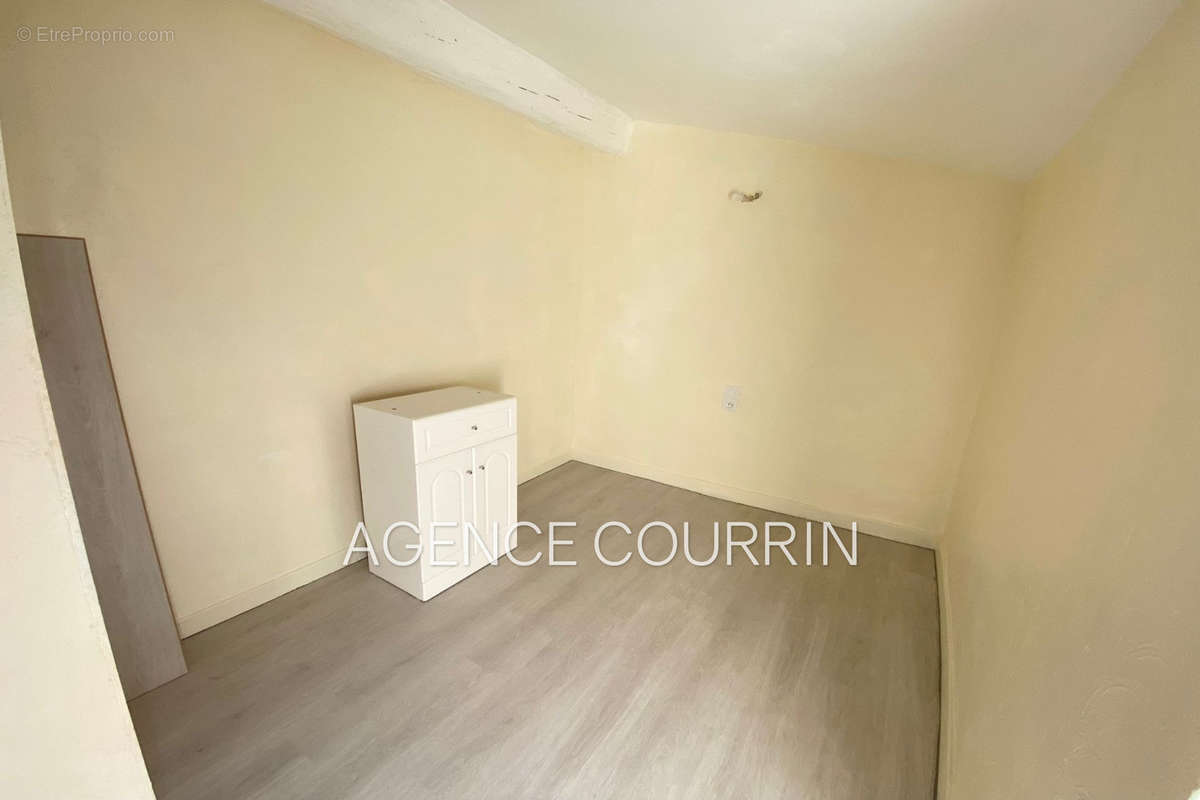 Appartement à GRASSE