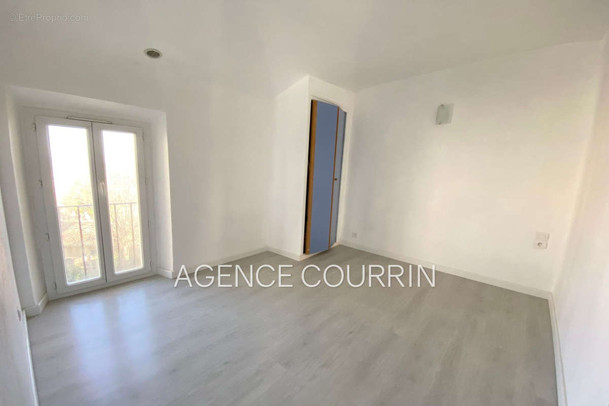 Appartement à GRASSE