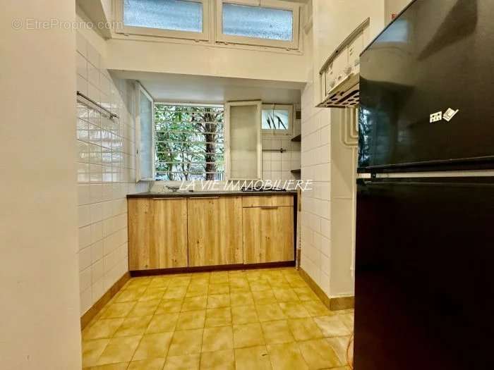 Appartement à PARIS-13E