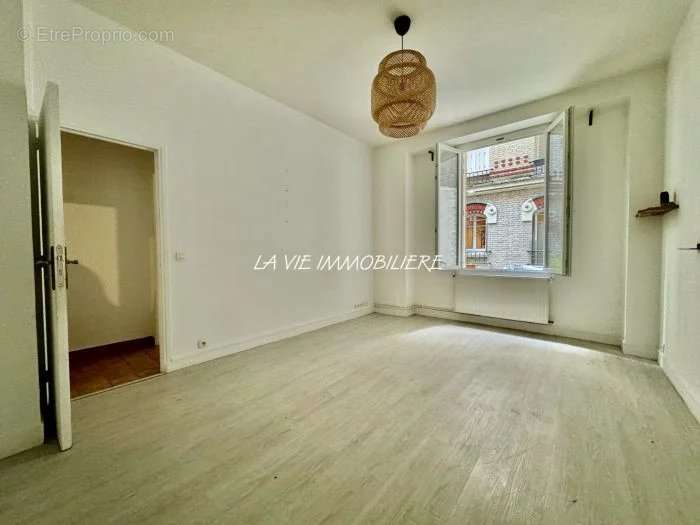 Appartement à PARIS-13E