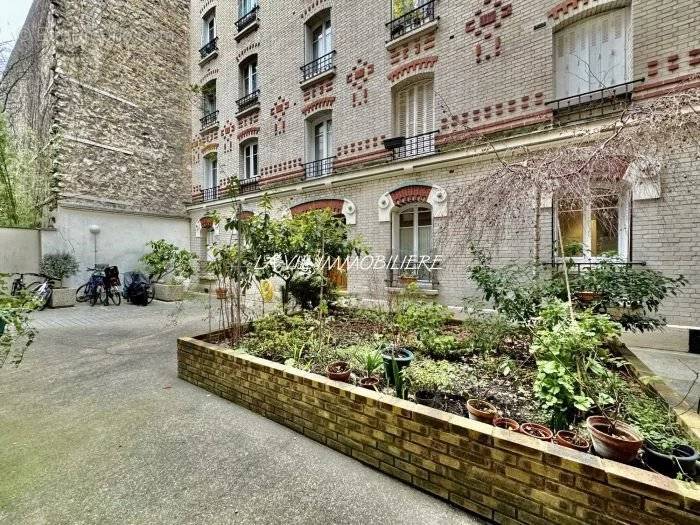 Appartement à PARIS-13E