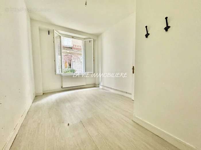 Appartement à PARIS-13E