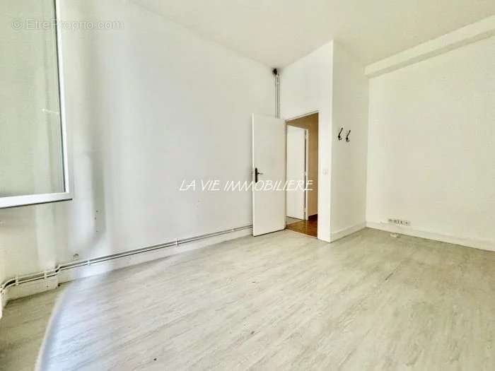 Appartement à PARIS-13E