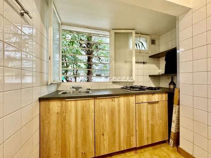 Appartement à PARIS-13E