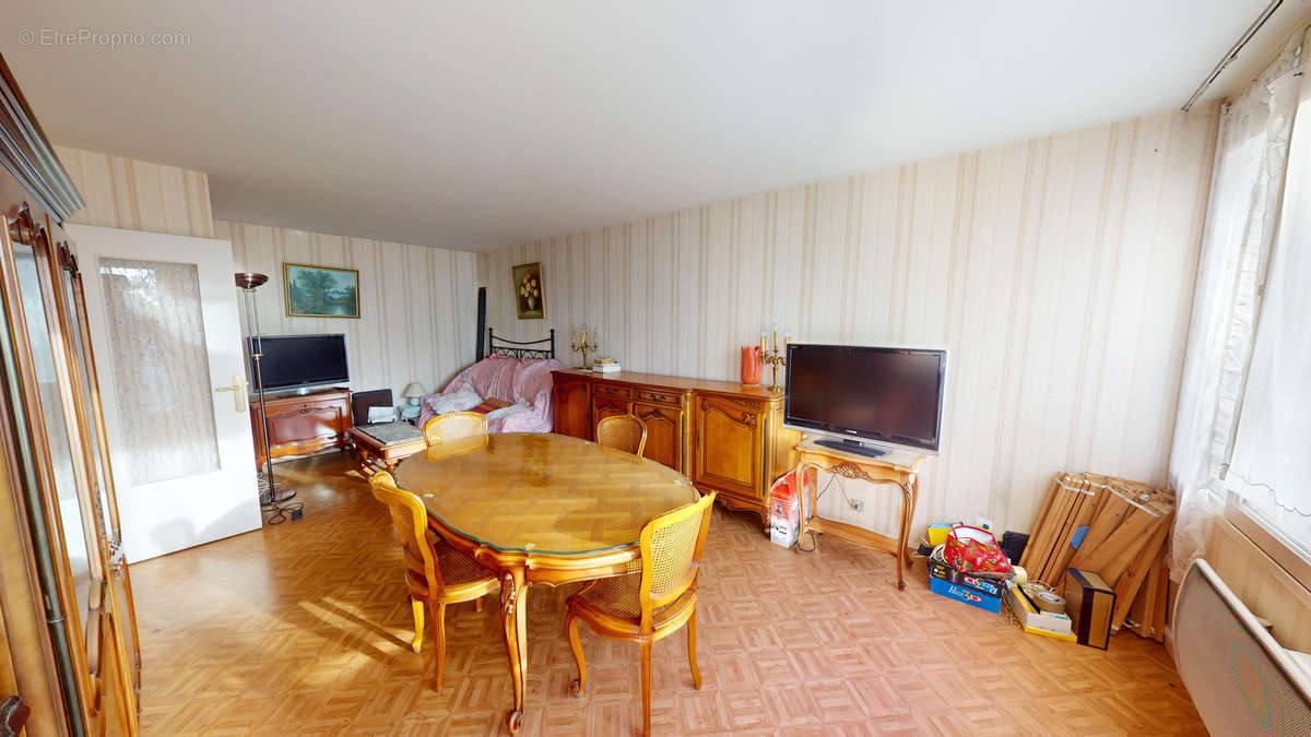 Appartement à TAVERNY