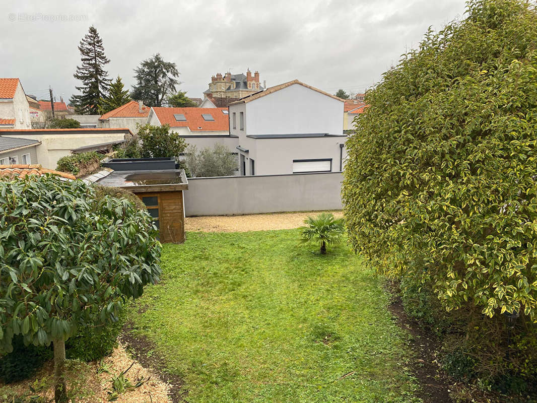 Maison à NANTES