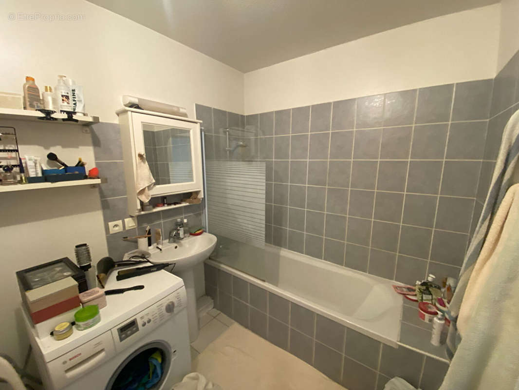 Appartement à CHAMBERY