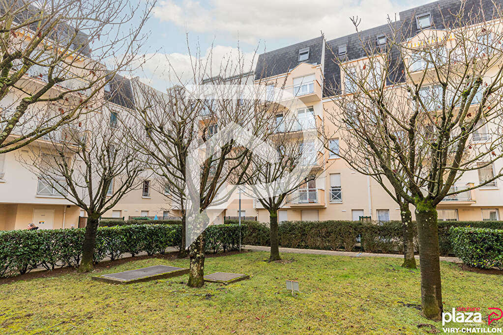 Appartement à SAVIGNY-SUR-ORGE