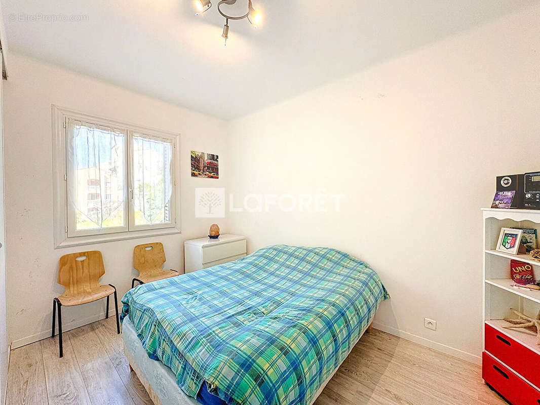 Appartement à SARTENE