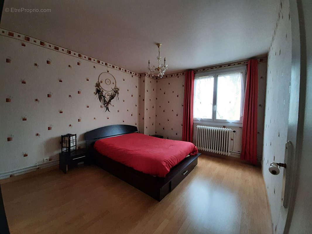 Appartement à DRANCY