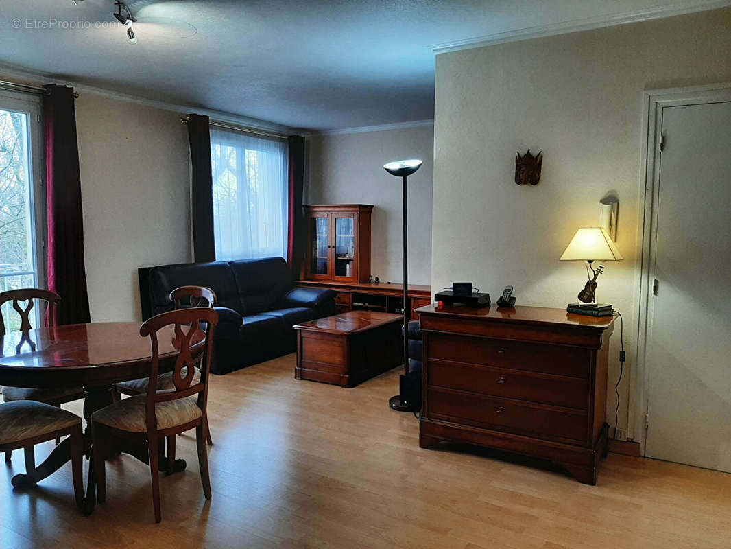 Appartement à DRANCY