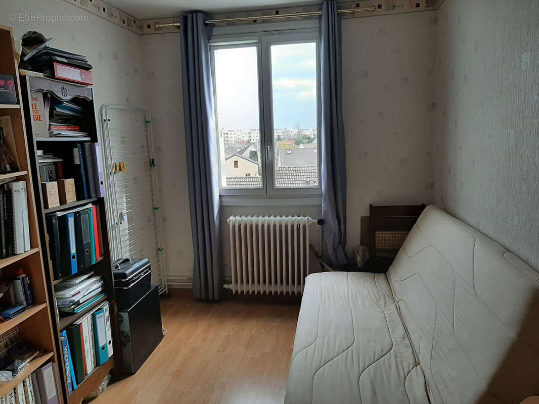 Appartement à DRANCY