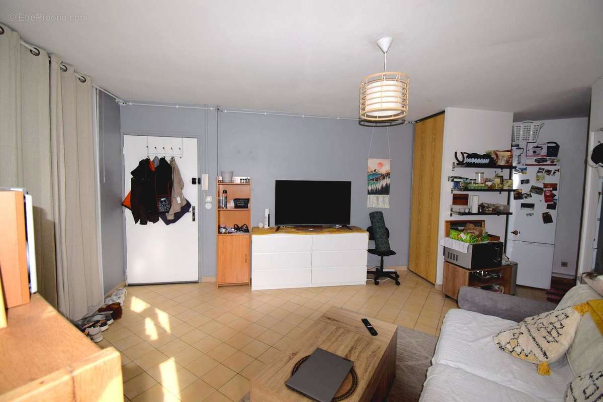 Appartement à SAINT-GELY-DU-FESC